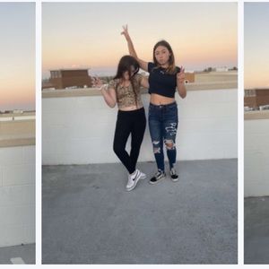 Meet your Posher, Ava